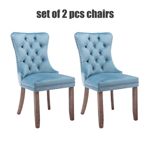 Kitchen dining chair set - kitchen,
