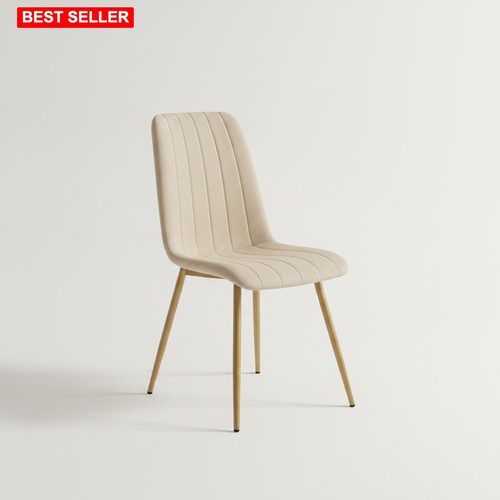 Dining chairs set - dining, 4