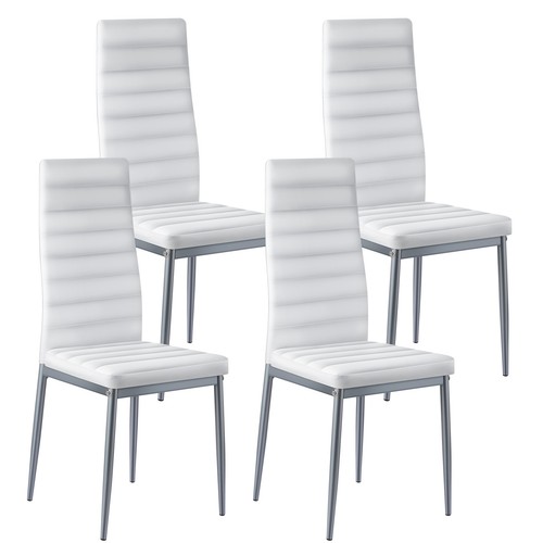 Vevor set dining - 4, chairs