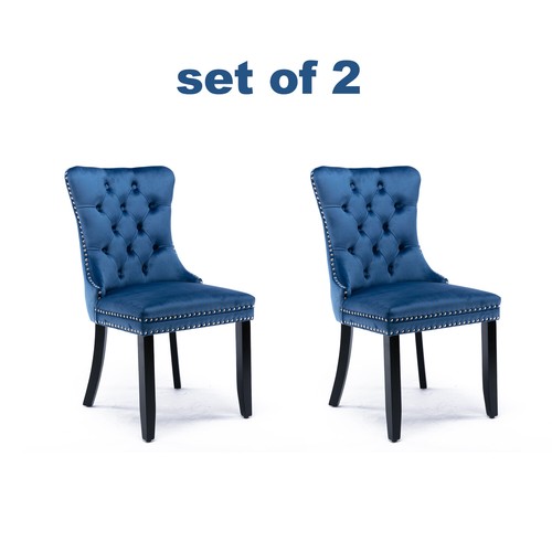 Modern kitchen dining chair - modern,