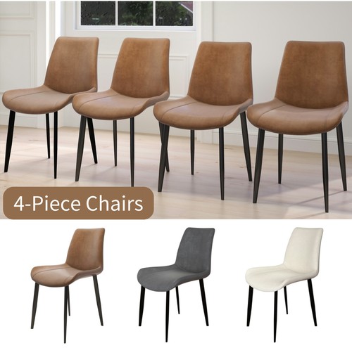 Bomass set dining chairs - of,